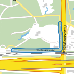Stationsweg