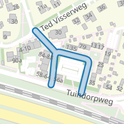 V Hemert tot Dingshofpln
