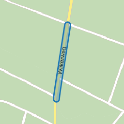 Wijkerweg