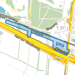 Engweg
