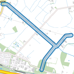 Griftdijk
