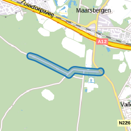 Maarnse Grindweg