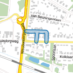 Stinus Blomlaan