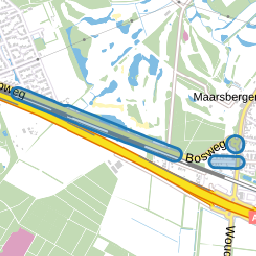 Tuindorpweg