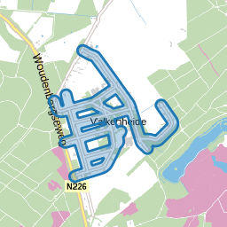 Valkenheide