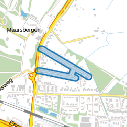 van Beuningenlaan