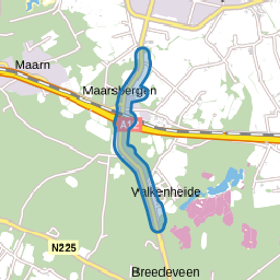 Woudenbergseweg
