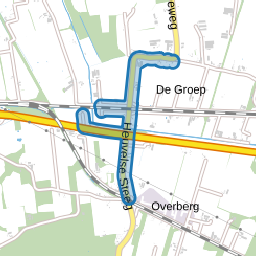 Heuvelse Steeg