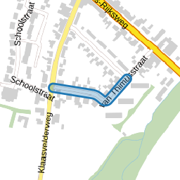 Berensbergstraat