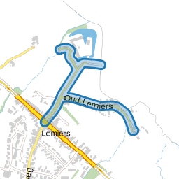 Oud Lemiers