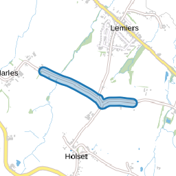Oude Akerweg