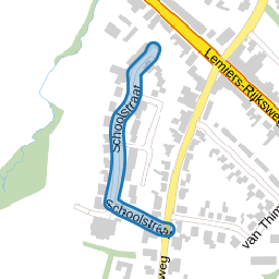 Schoolstraat