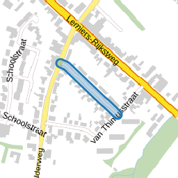 St Catharinastraat