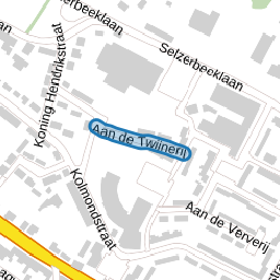 Aan de Twijnerij