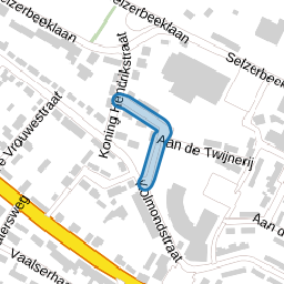 Adelbertstraat