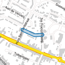 Beatrixstraat