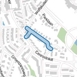 Bronnenstraat