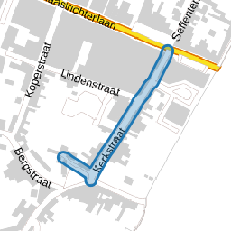 Kerkstraat