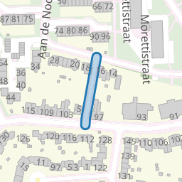 Korenstraat