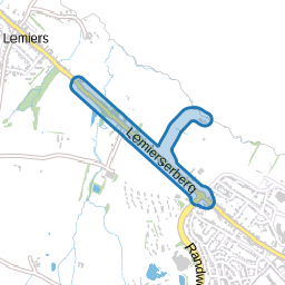 Lemierserberg