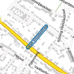 Lieve Vrouwestraat