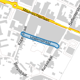 Lindenstraat
