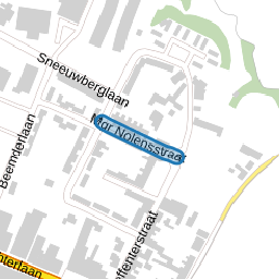 Mgr Nolensstraat