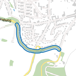 Nieuwe Hertogenweg
