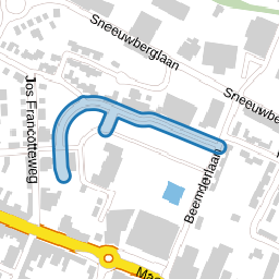 Professor von Kármánstraat