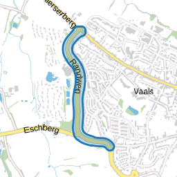Randweg