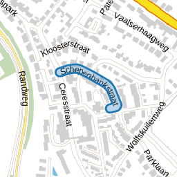 Schepenbankstraat