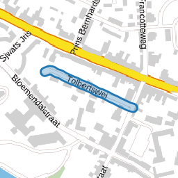 Tolbertswei