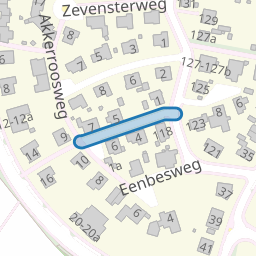 Wolfskersweg