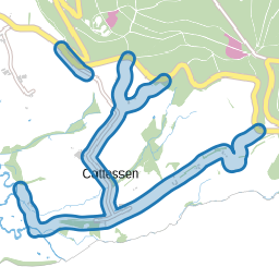 Cottessen