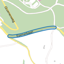 Epenerbaan
