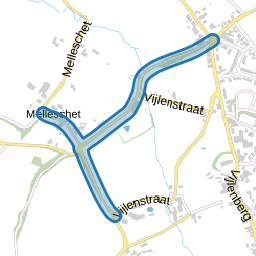 Melleschet