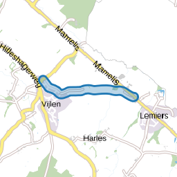 Oude Trichterweg