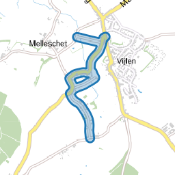 Vijlenstraat
