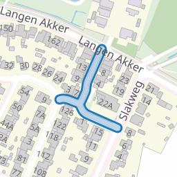 Bergerveldweg