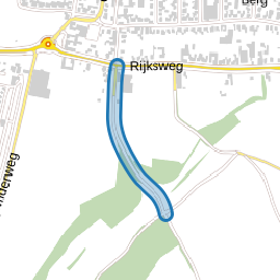 Douboomweg