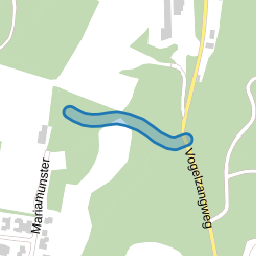 Geulzichtpad