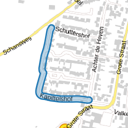 Kapittelshof