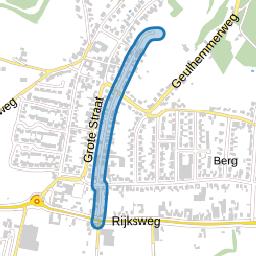 Kleinstraat