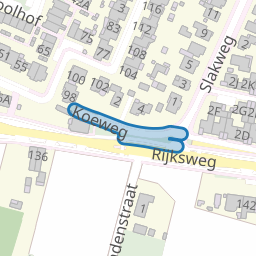 Koeweg