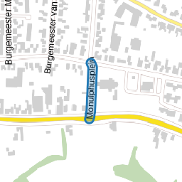 Monulphusplein