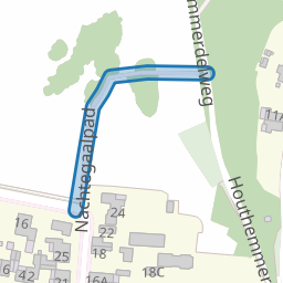 Nachtegaalpad