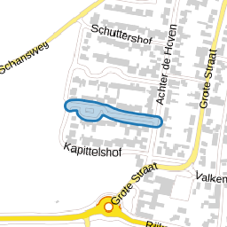 Proosthof