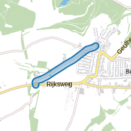 Schansweg