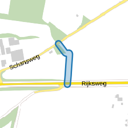 Schanswegpad