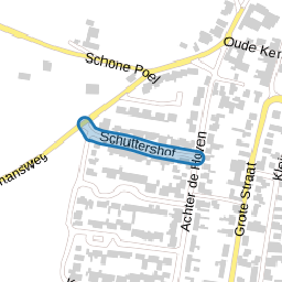 Schuttershof